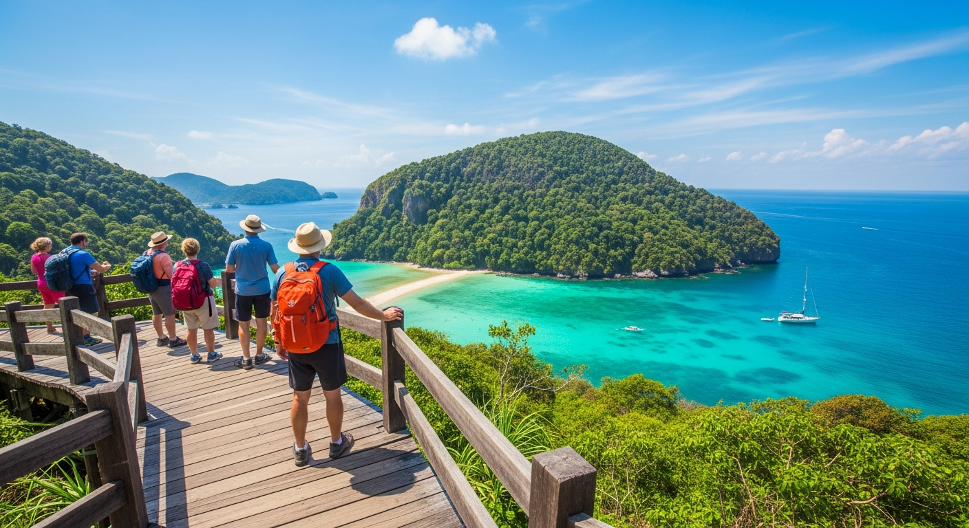 Essential Information