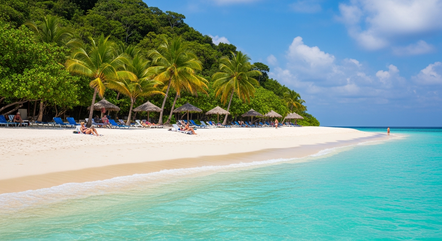 Essential Information