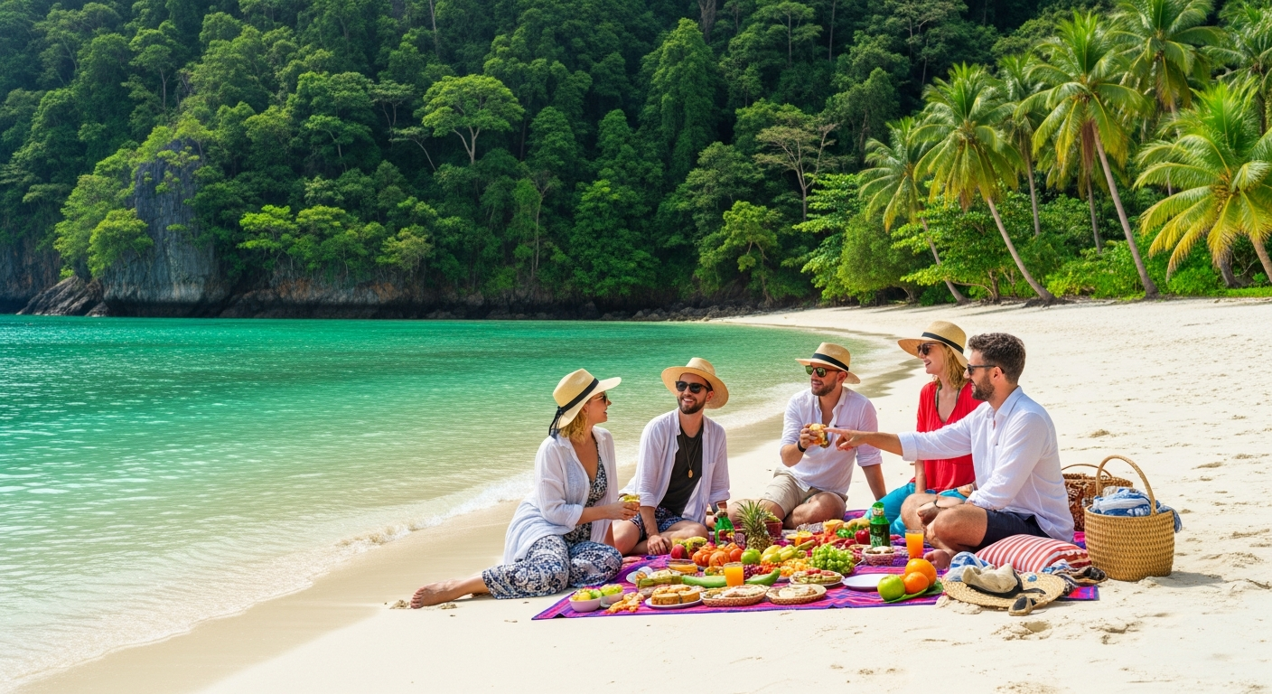 Essential Information